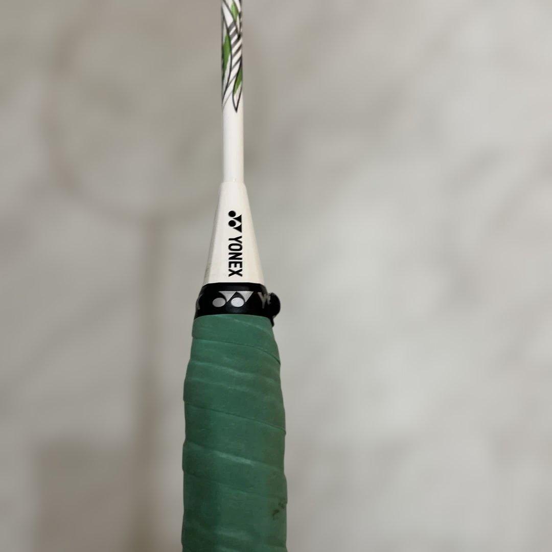 YONEX NANOFLARE 200 ヨネックス バドミントンラケット