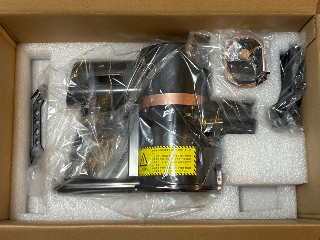 掃除機 グリーンLEDライト　コードレス　軽量　自立式　LED液晶ディスプレイ