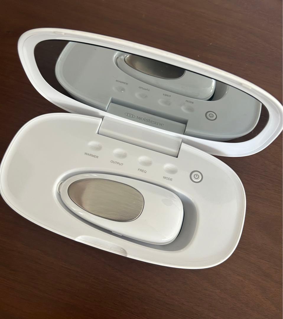 *mimi*Moisteane Ⅳ モイスティーヌ スキンコンディショナー