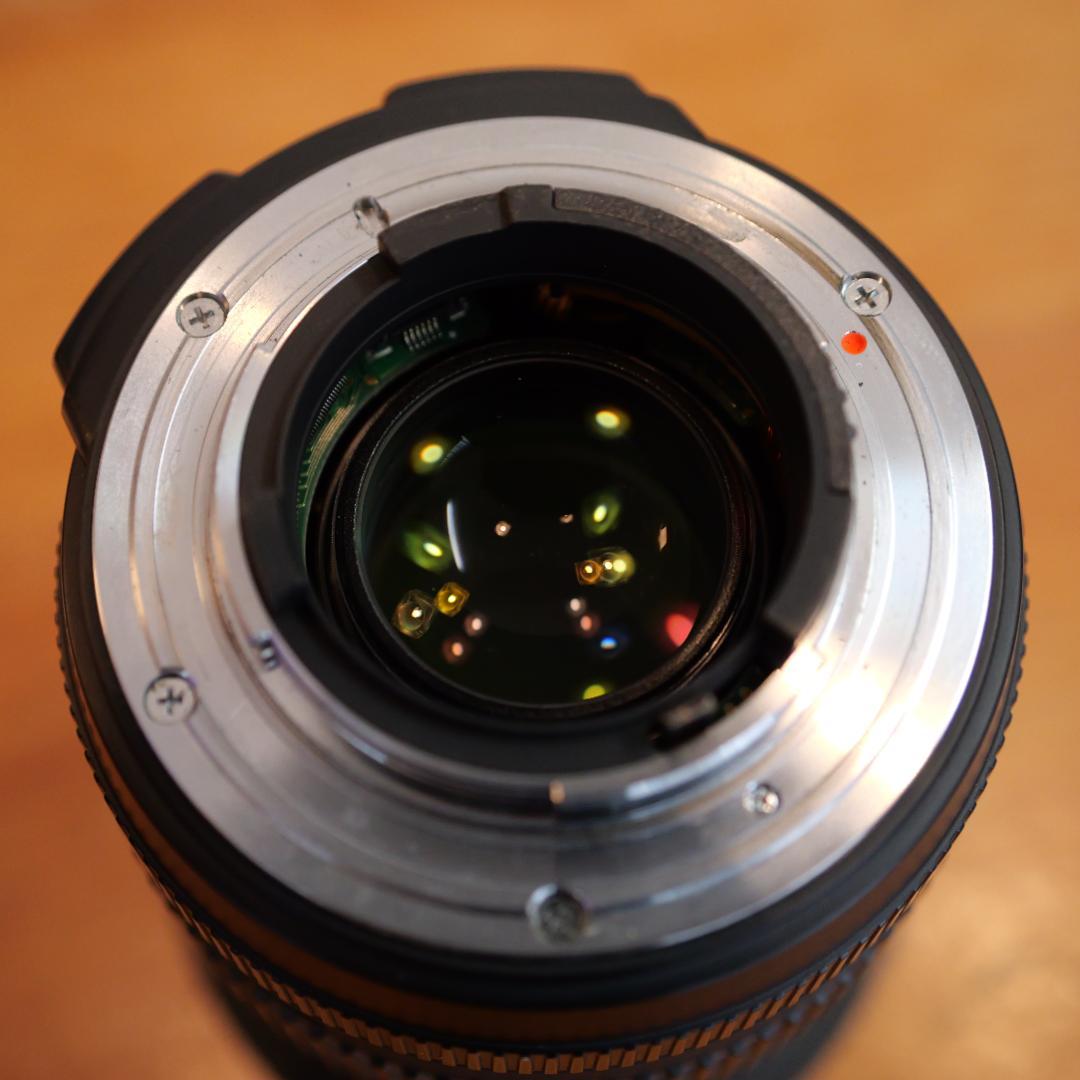 SIGMA 17-50mm F2.8 EX DC OS HSM　（ニコン用）