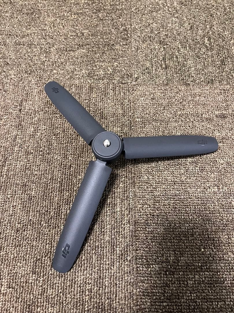 DJI Osmo Mobile 6 ストレートグレー