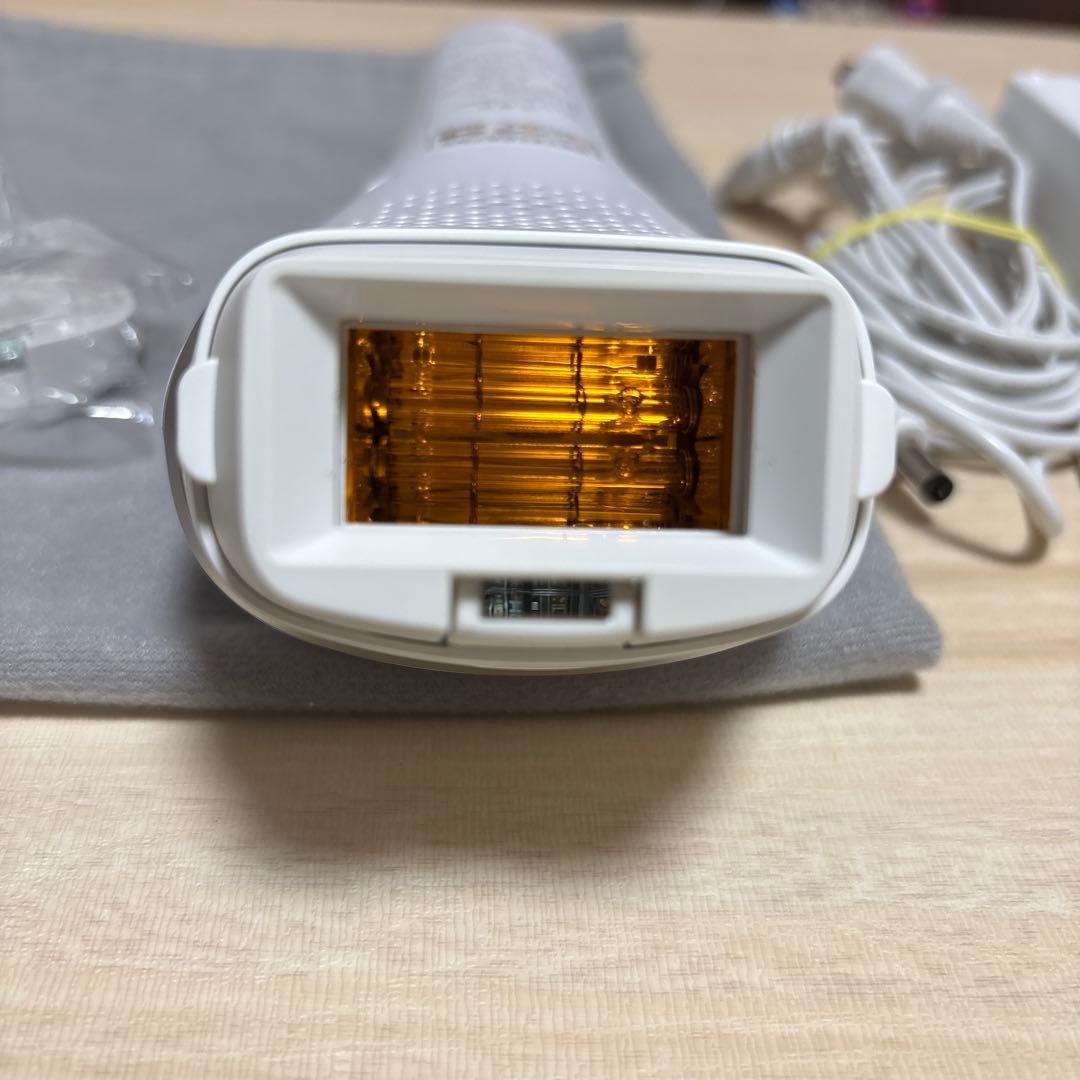 パナソニック ES-WP87 光美容器　光エステ(ボディ＆フェイス用)