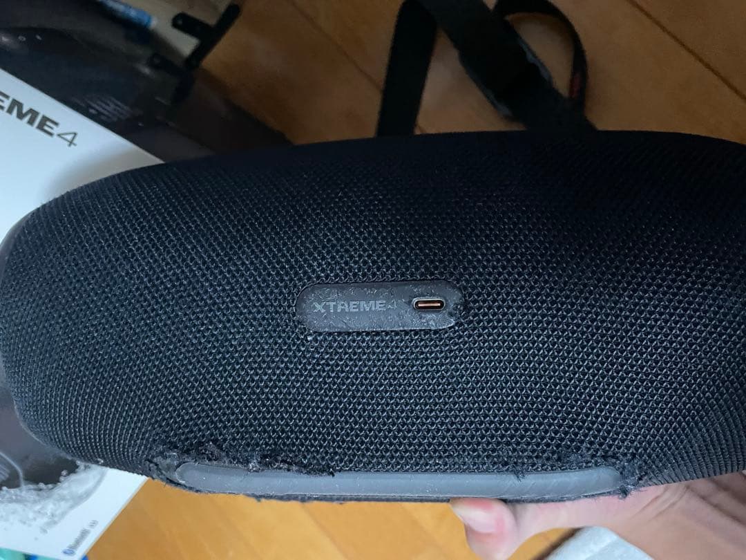 JBL xtreme4 最終値下げ