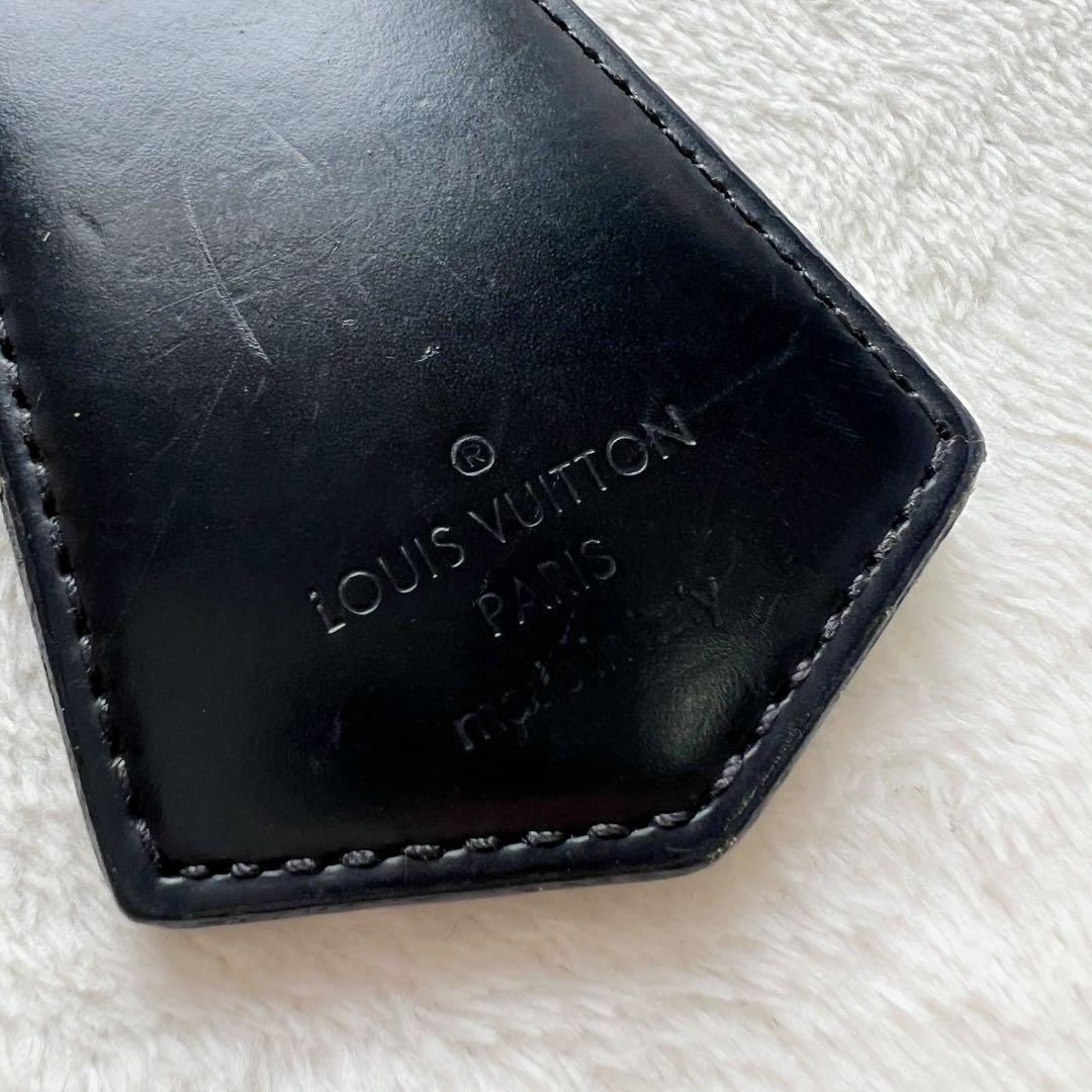 Louis Vuitton ルイヴィトン　キーホルダー　キーリング　ダミエ