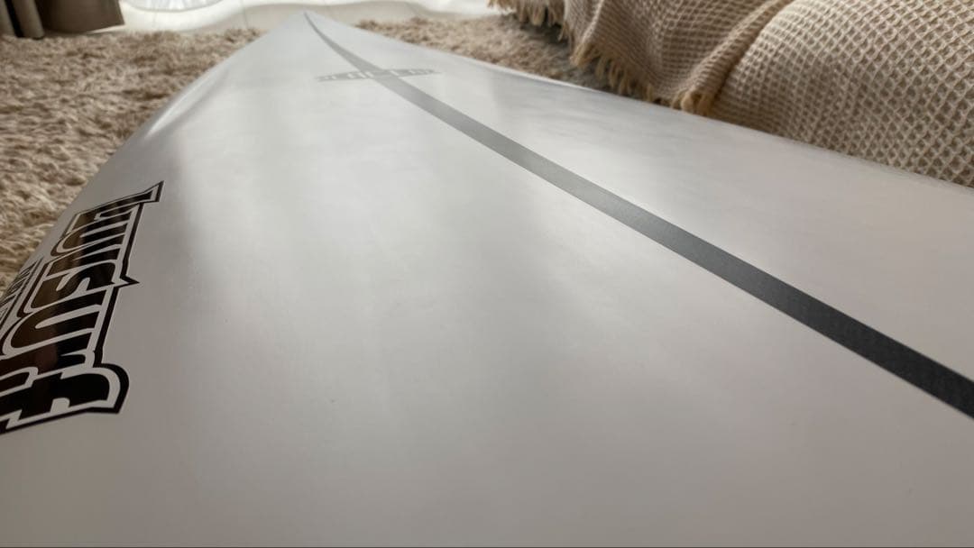 【6’2″ 】TABLET THUMB DURA-FLEX5