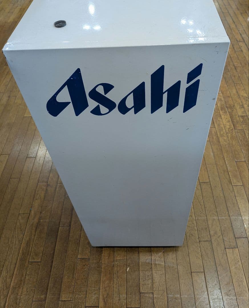 ま*う様 業務用　サンデン冷蔵ショーケース　MUS-68X　アサヒ