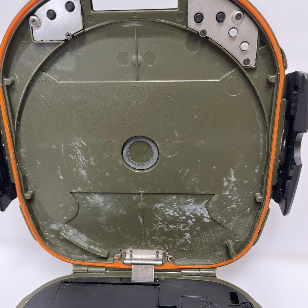 パナソニック ショックウェーブ SHOCKWAVE SL-SW515 迷彩 カモ