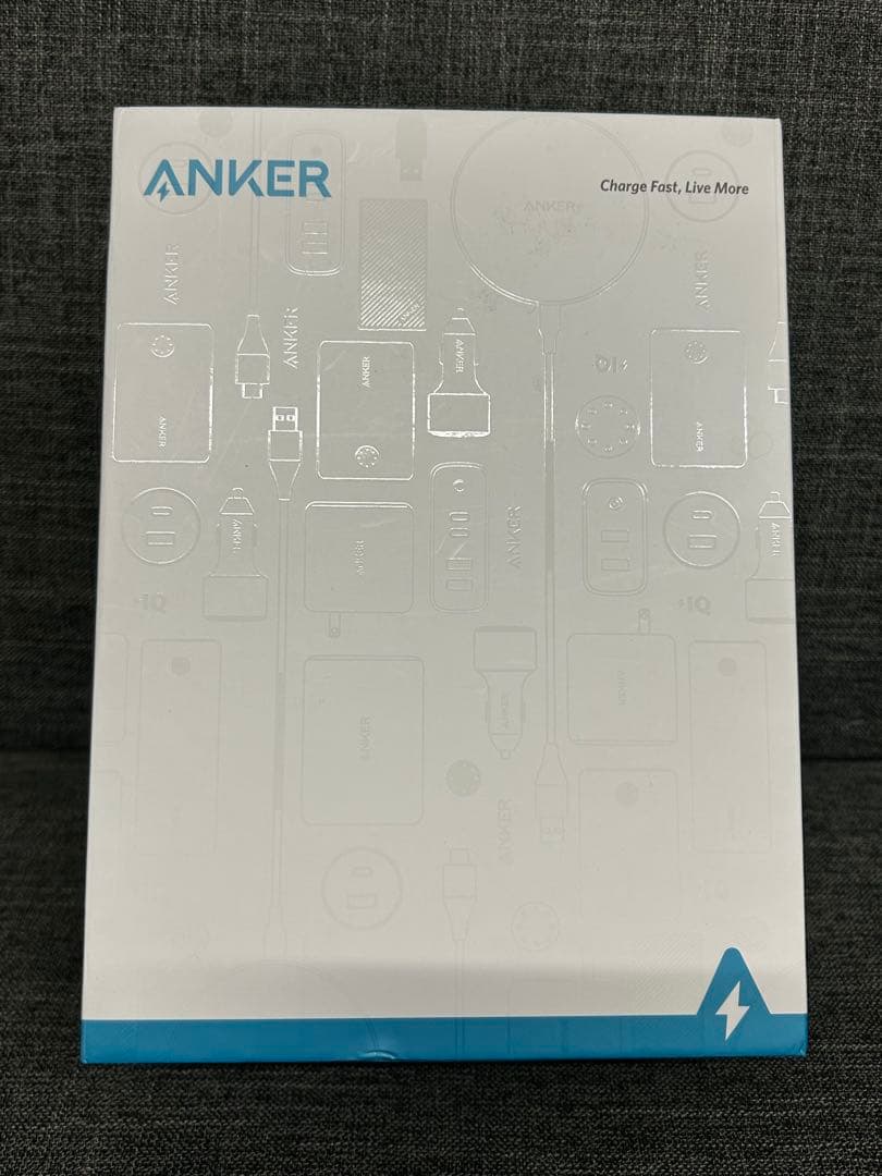 ANKER アンカー　ドッキングステーション