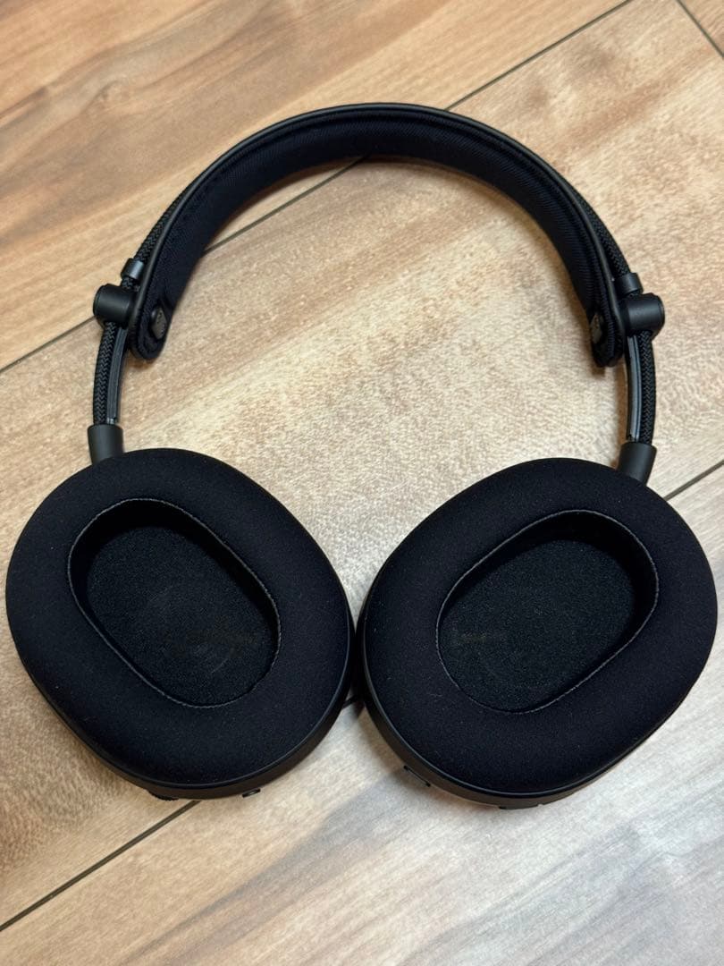 SONY INZONE H9 II ゲーミングヘッドセット