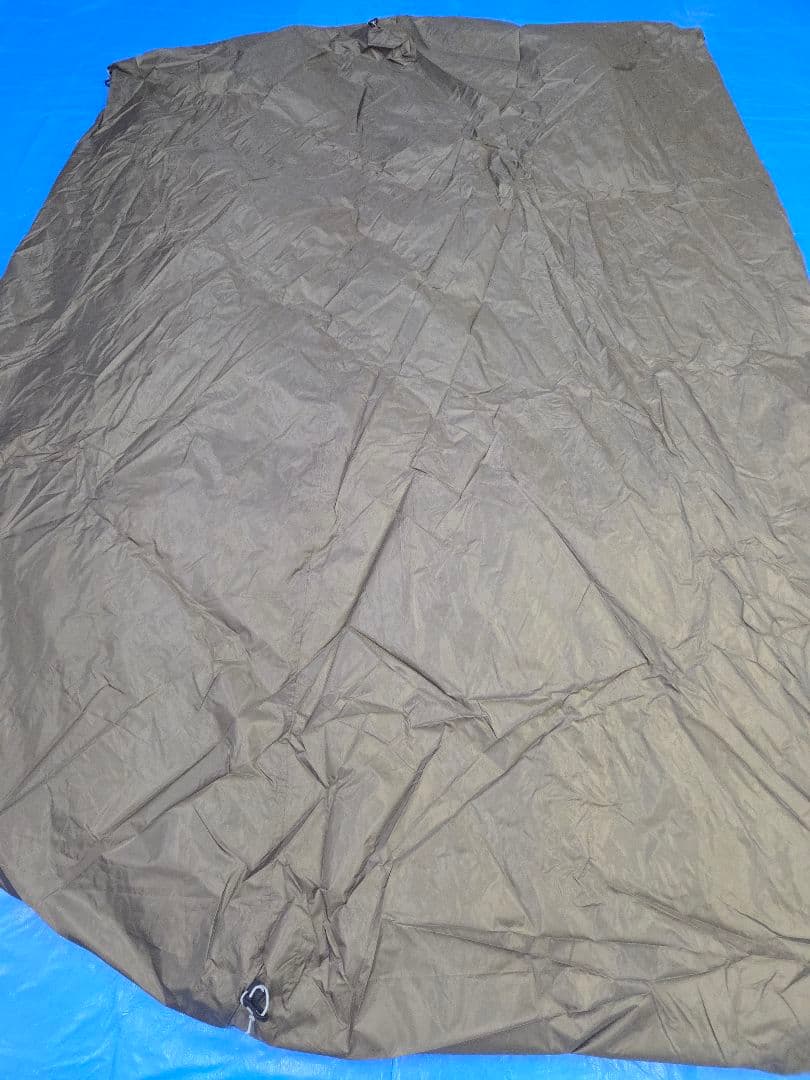 未使用に近い　Coleman コールマン アテナタフスクリーン2ルームハウス