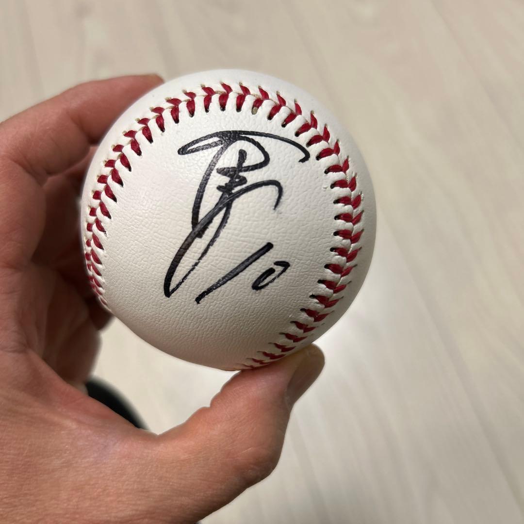 千葉ロッテマリーンズ サインボール多数セット