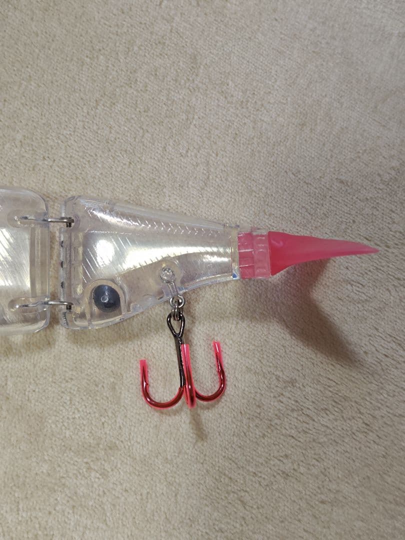 DRT クラッシュ9 Hi