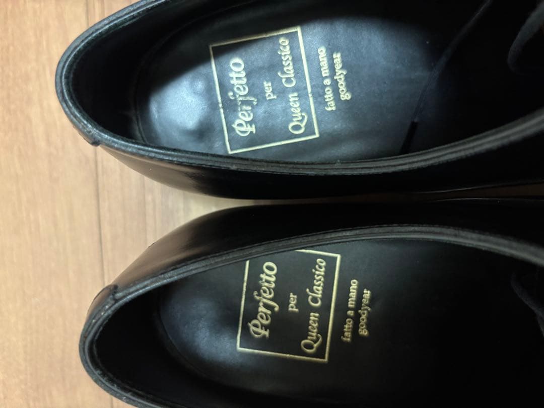 Perfeito Queen Classico ペルフェット