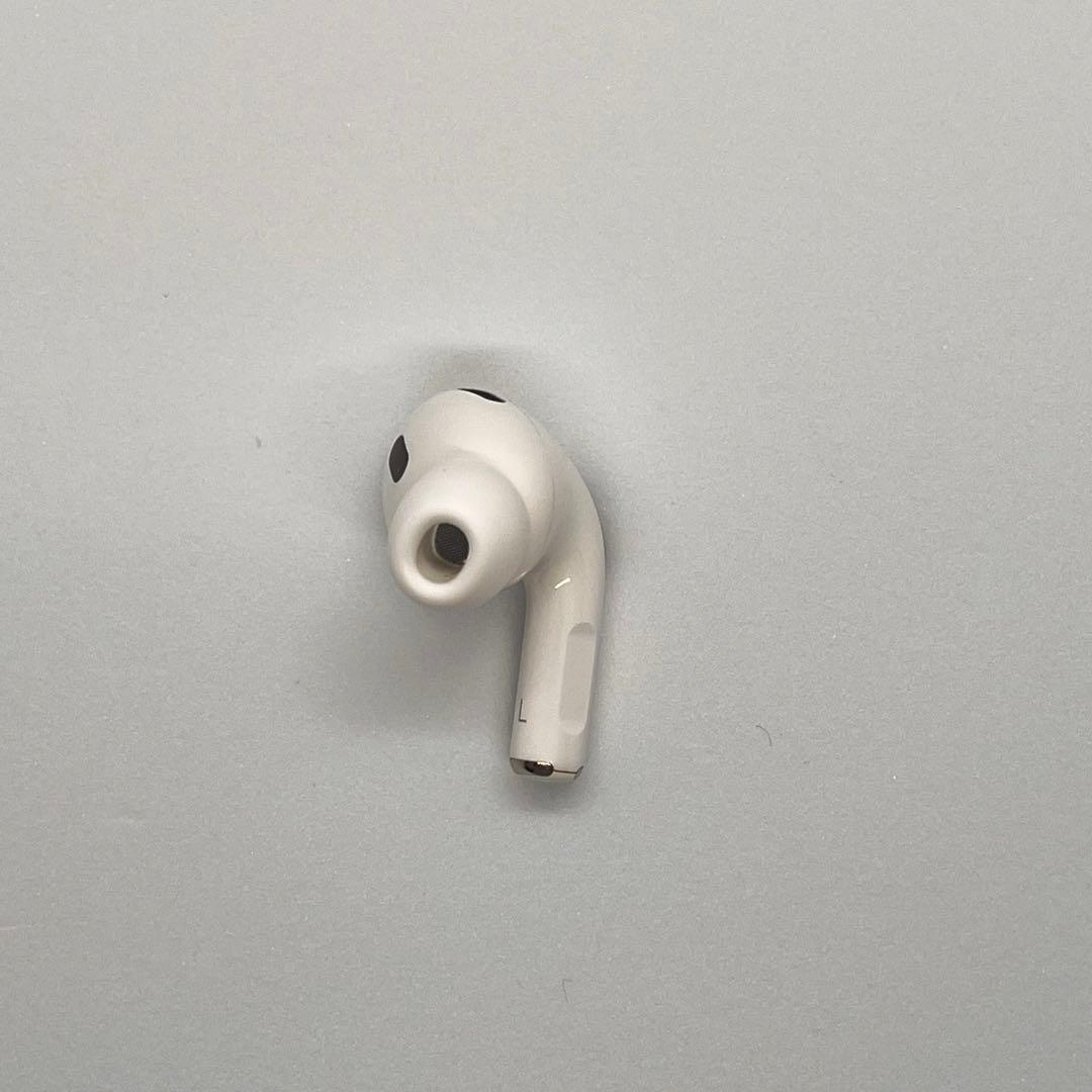 【中古】 AirPods Pro(第2世代) MTJV3JA左耳のみUSB-C
