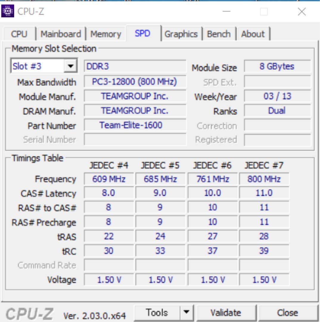 【HDDなし・動作未確認】ゲーミングデスクトップPC GTX1060 3GB搭載