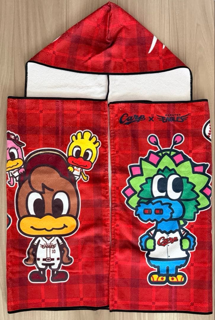 2024セ・パ交流戦　広島×楽天イーグルス