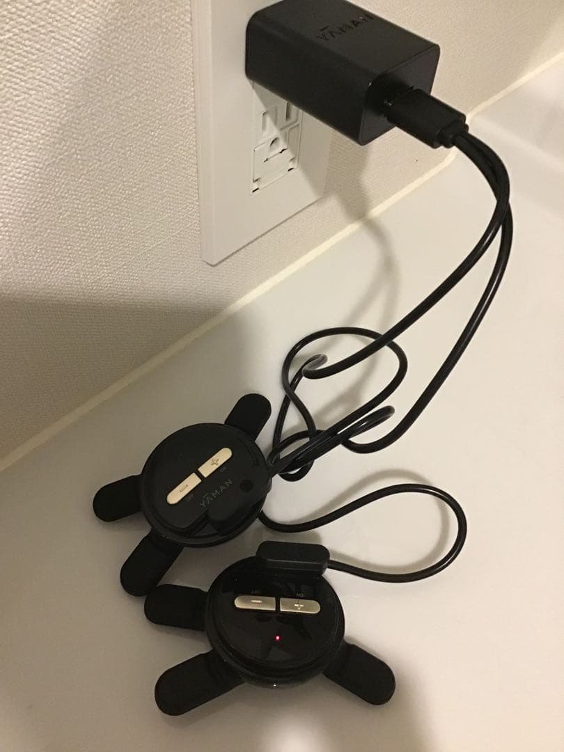 ヤーマン　美顔器　メディリフトプラス