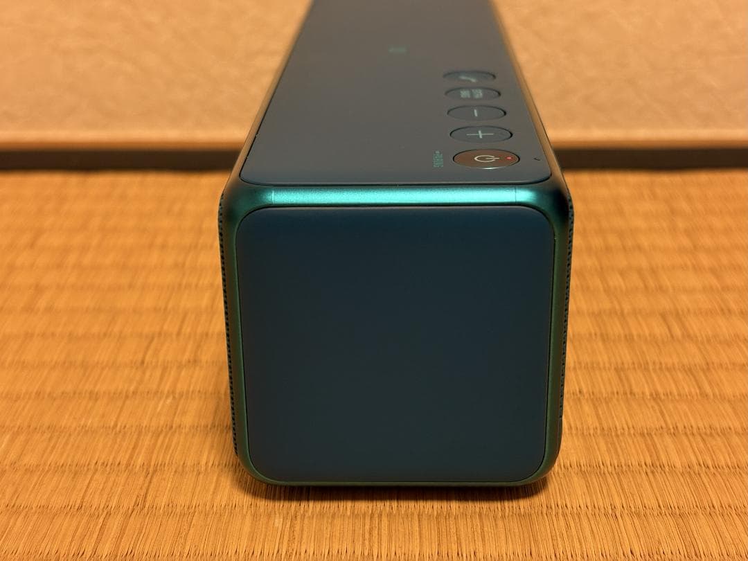 スピーカー・ウーファー SONY SRS-HG2