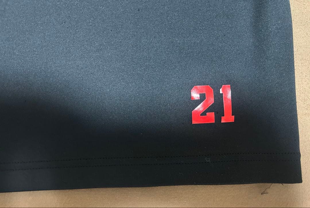 【非売品】名古屋ダイヤモンドドルフィンズ 選手用 支給品 3点セット XLサイズ