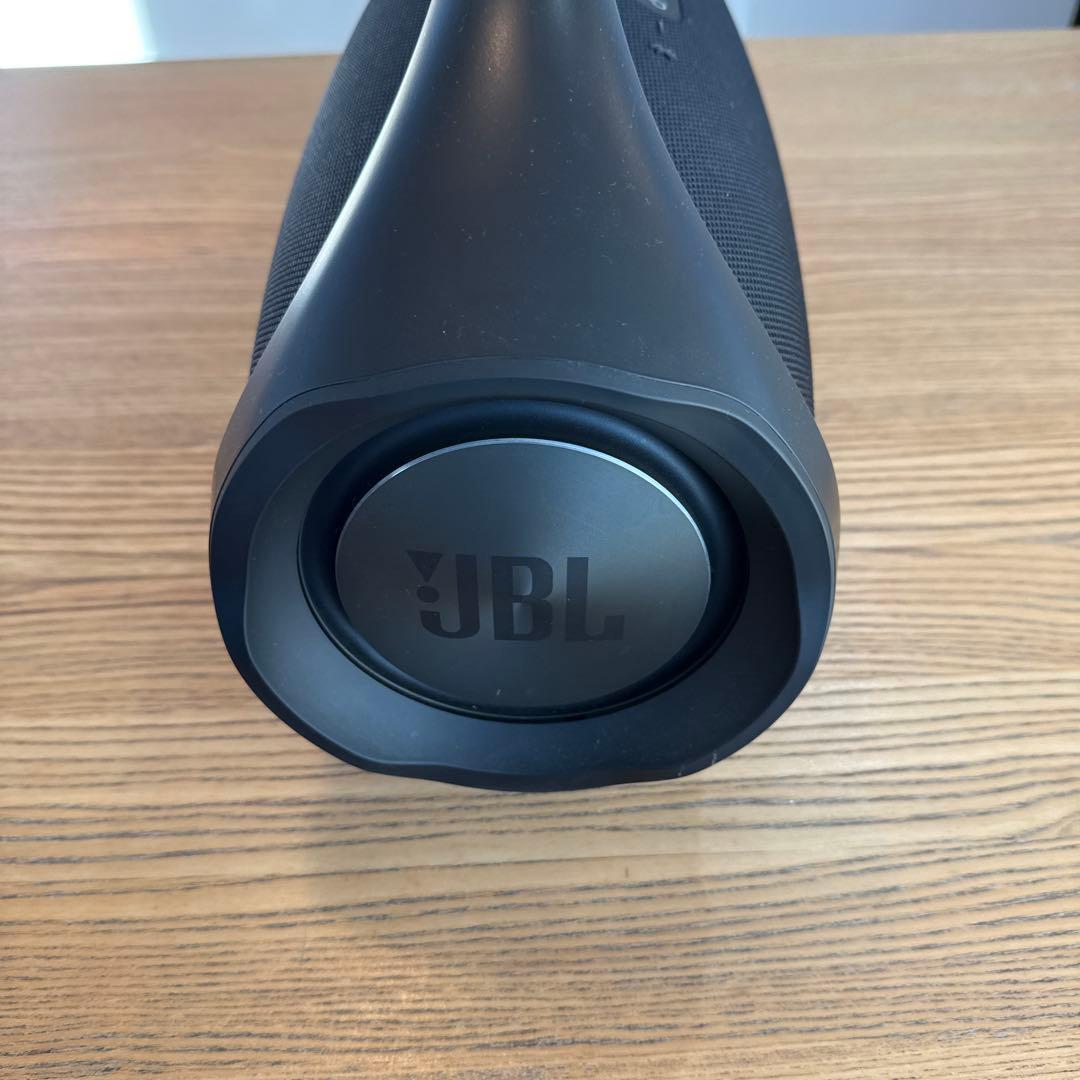 スピーカー・ウーファー JBL BOOMBOX