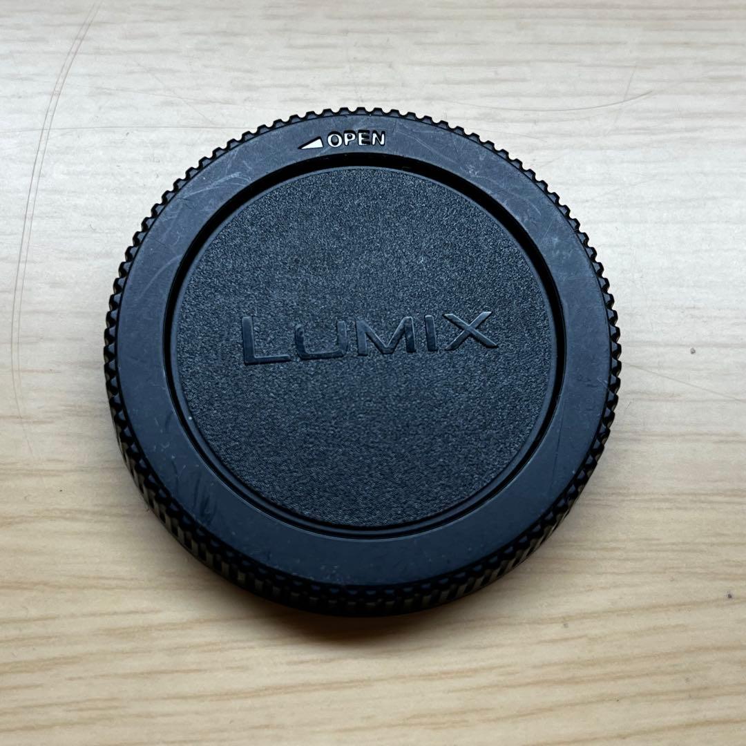 レンズ(単焦点) LEICA DG SUMMILUX 25mm F1.4 II ASPH.