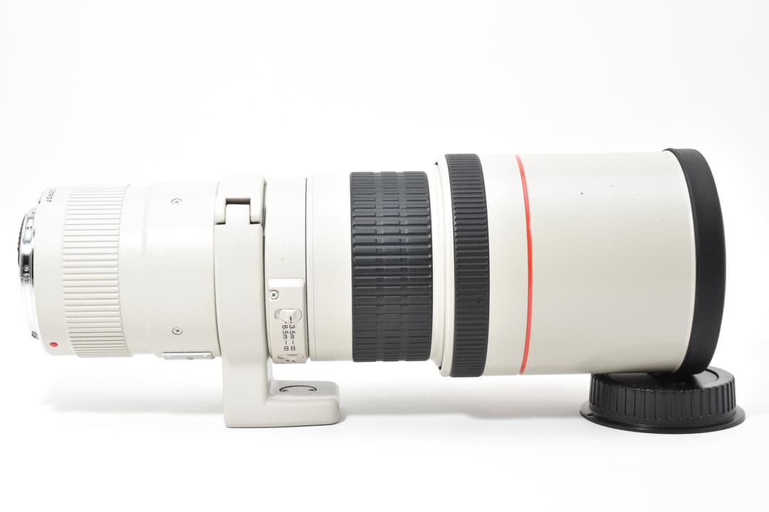 ■極上品■ キヤノン EF 400mm F5.6 L USM #C707