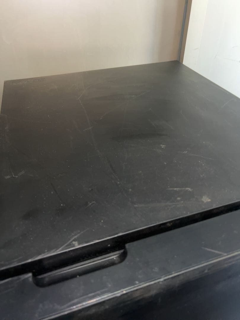 Panasonic ノンフロン冷蔵庫 NR-B18C1-K ブラック 2024年