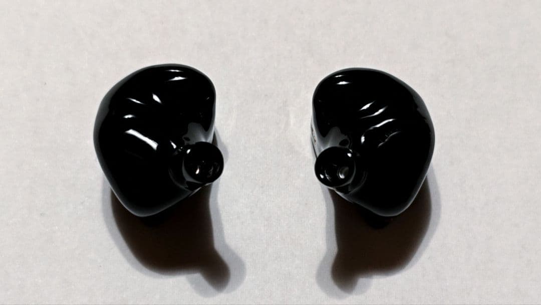 AFUL PERFORMER 5+2 4.4mm 有線イヤホン