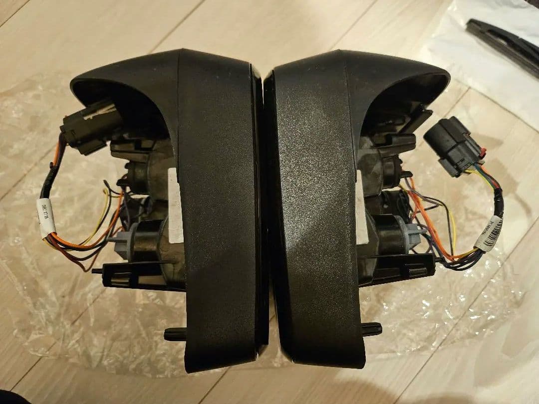 jl ラングラー　純正　テールランプ ハロゲン　スポーツ　jeep