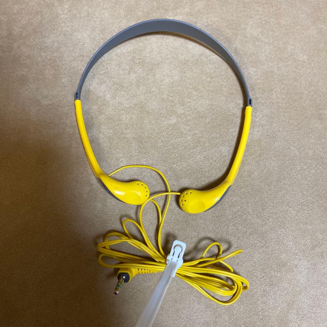 ソニースポーツ SONY WM-FS420 カセットプレーヤー