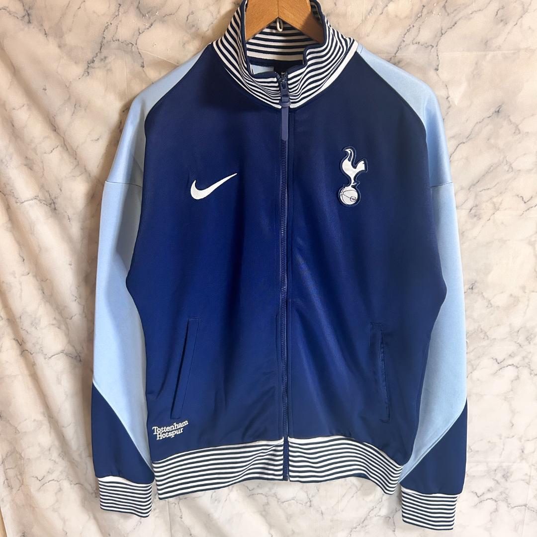 NIKE ナイキ トッテナム アンセムジャケット ジャージ 2024/25