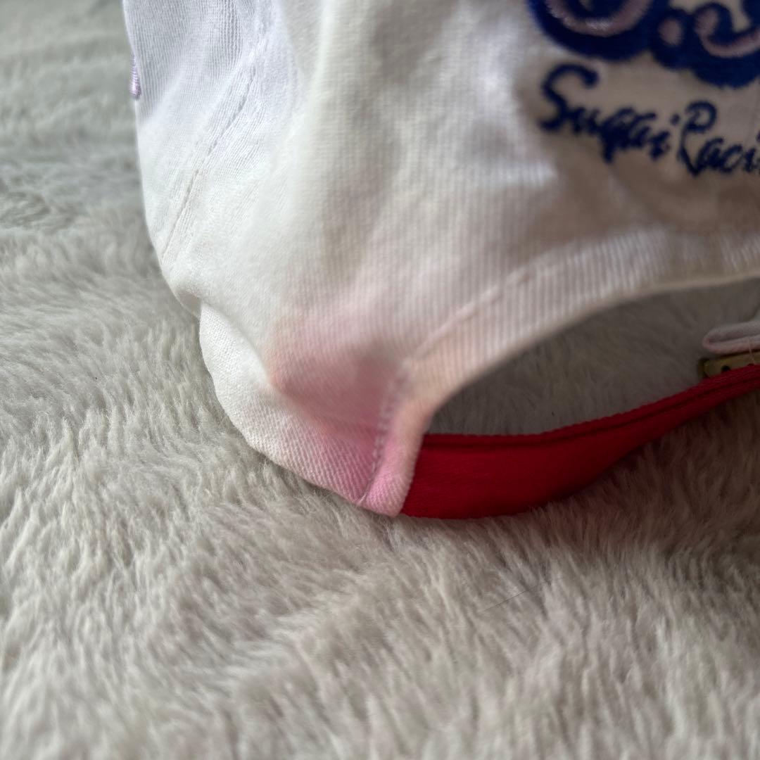 激レア　競馬キャップ　#ゴールドシップ