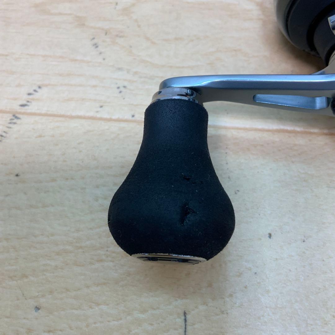 【DRT 氷柱】 シマノ　24スコーピオンMD 300XGLH