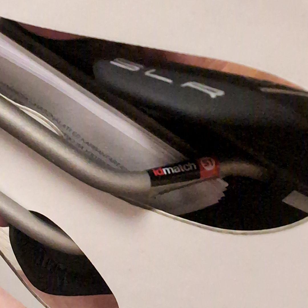 セライタリア SLR サドル チタンレール