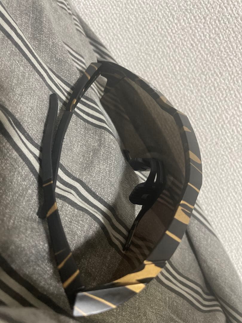 100% Speedcraft サガン 2021 ワンハンドレッド サングラス