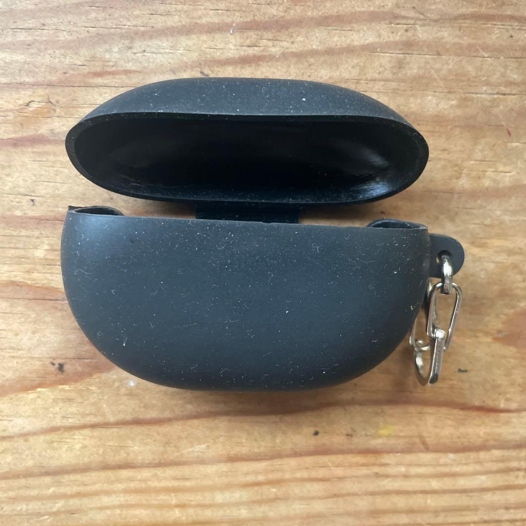 Beats Studio Buds + 黒/金