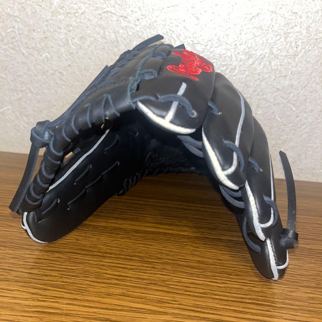 ローリングス Rawlings 野球用 グラブ グローブ 軟式