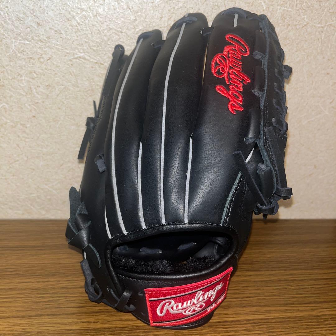 ローリングス Rawlings 野球用 グラブ グローブ 軟式