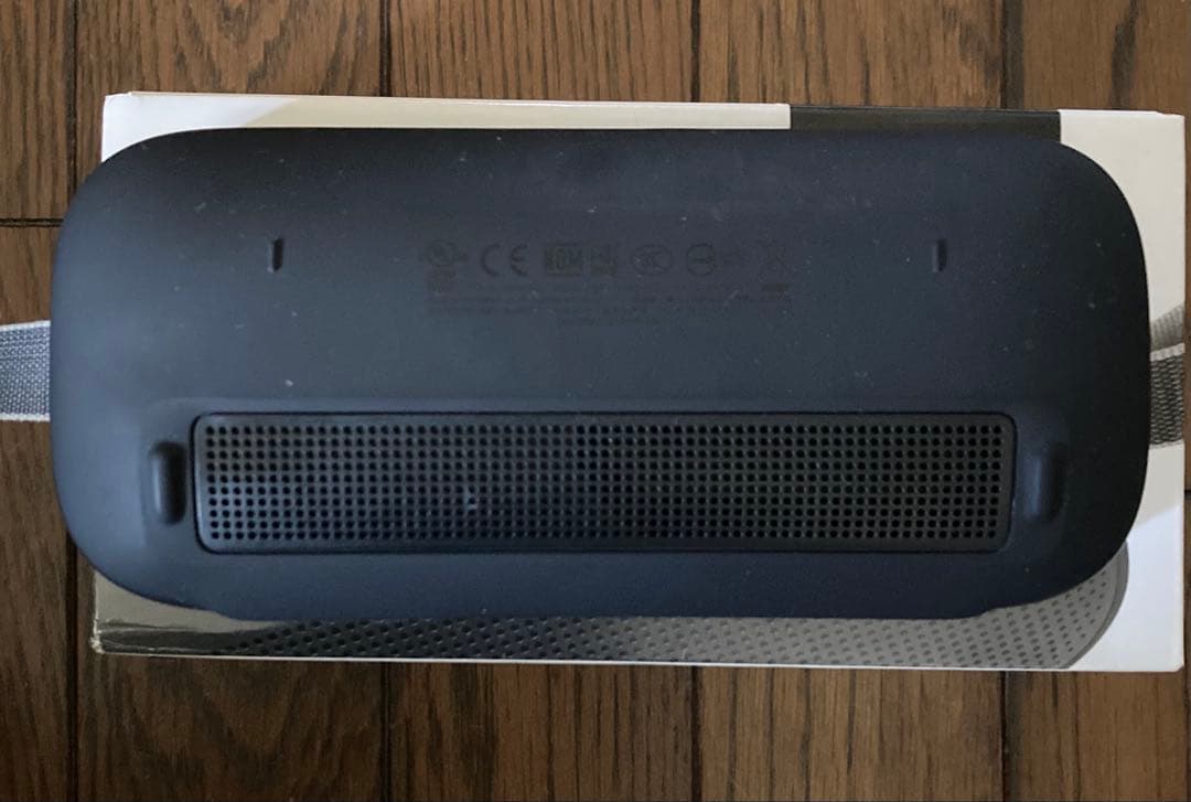 BOSE SOUNLINK FLEX Bluetoothスピーカー　ブラック