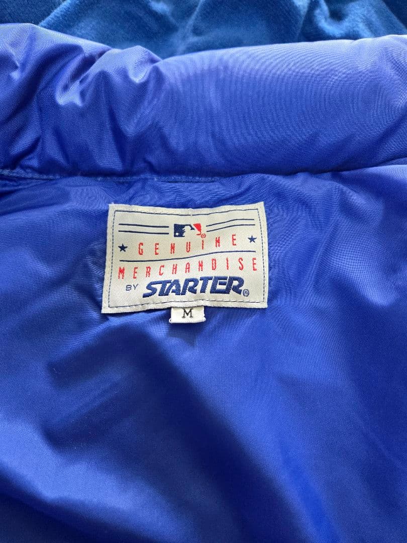 ロサンゼルス・ドジャース シルバーコート　非売品　野茂　キリン　90年代