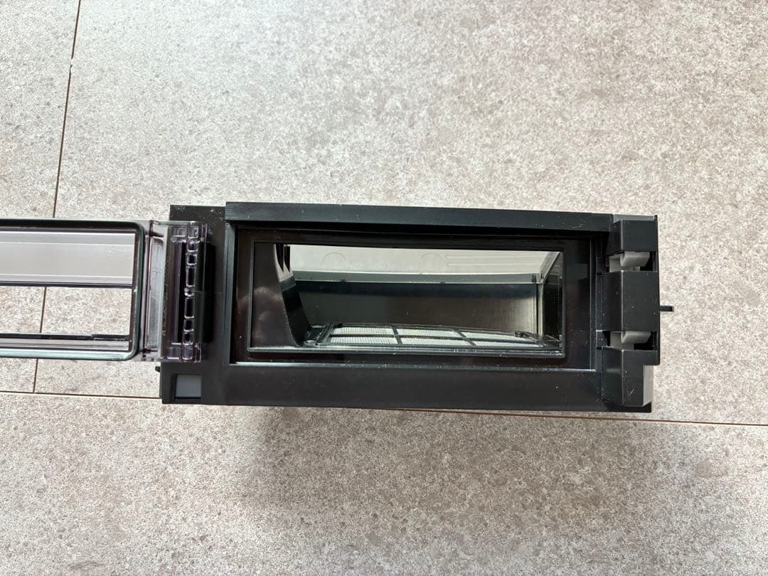 Roomba ブラック ロボット掃除機 本体　e5