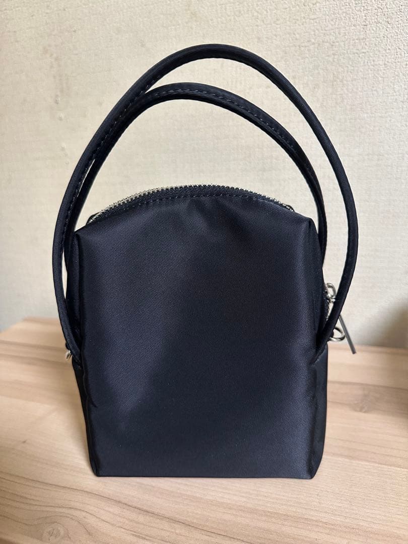 【非売品 ORR】POPUP ノベルティ限定　プーキーバッグ