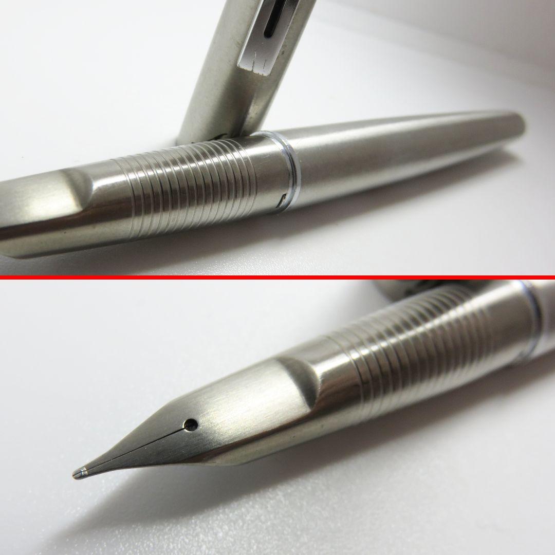 万年筆 ミューレックス