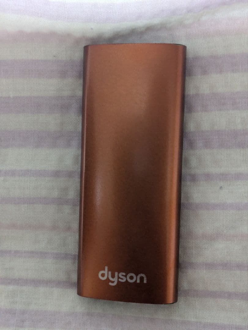 Dyson 空気清浄機能付きファン 黒
