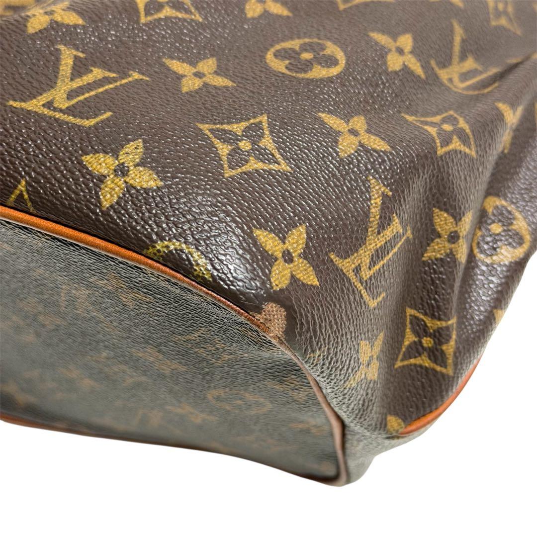 Louis Vuitton モノグラム パレルモ PM 2WAY ショルダー