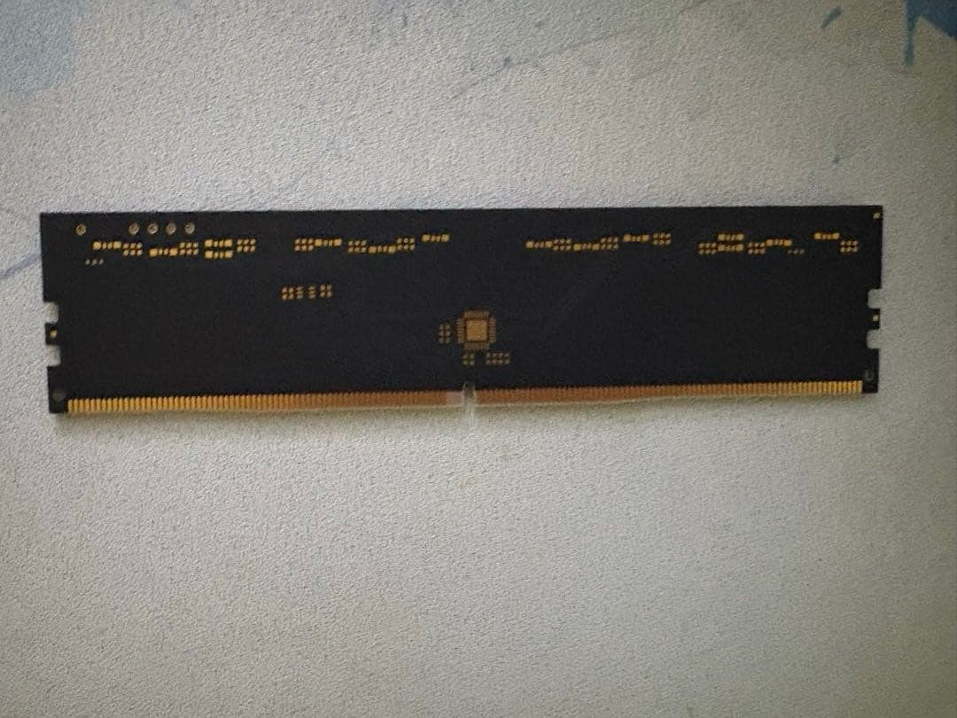 ADATA DDR5 メモリー 8GB 4800