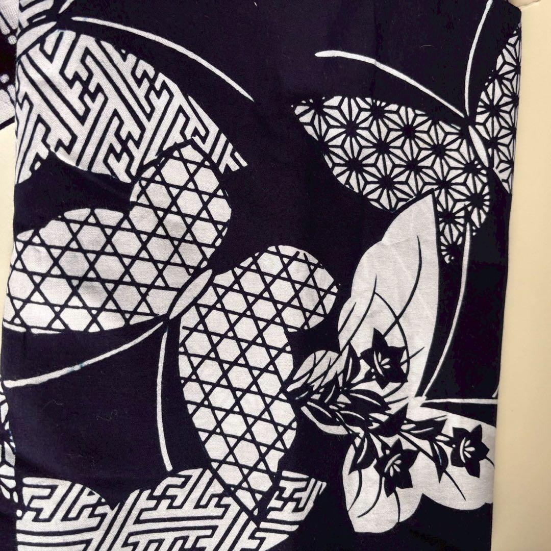 お値下げ❣️C-347▲浴衣・反物 まとめて　13着　　リメにも