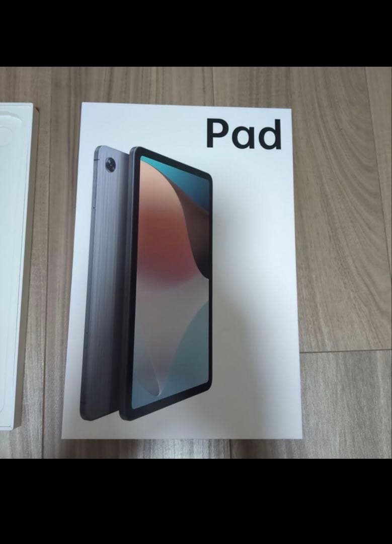 OPPO pad air +タブレットカバー