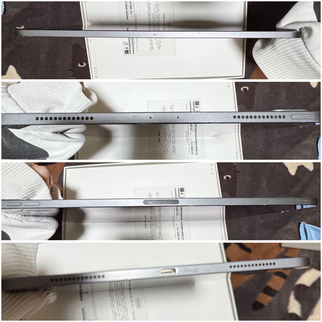 【藤本】256GB 11インチ iPad Pro（第2世代）