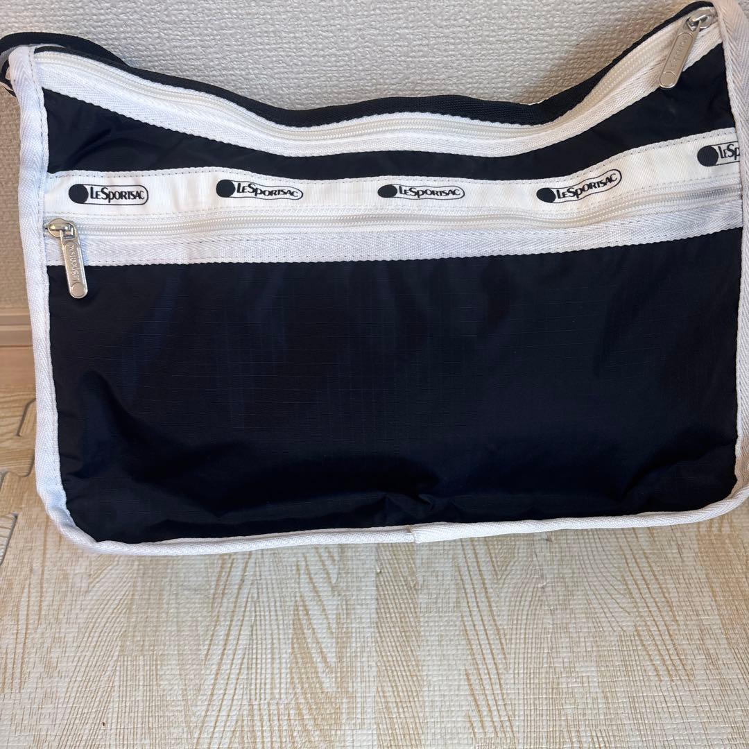 レスポートサック　デラックスエブリデイバッグ